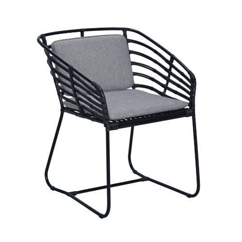 Miyako Dining Armchair