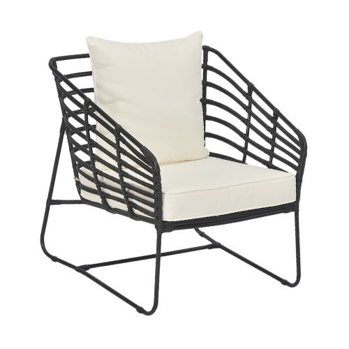Miyako Lounge Chair
