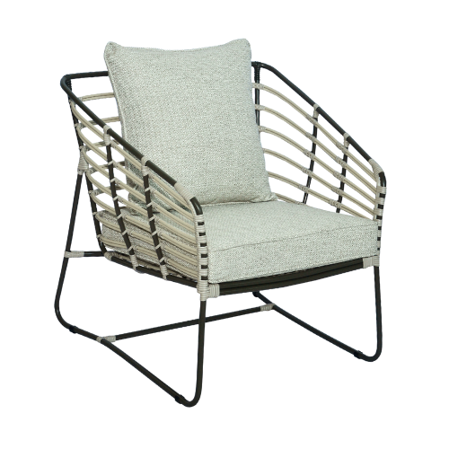 Miyako Lounge Chair