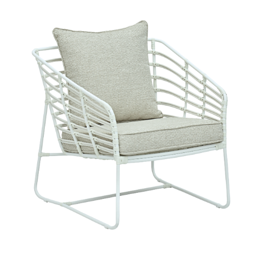Miyako Lounge Chair