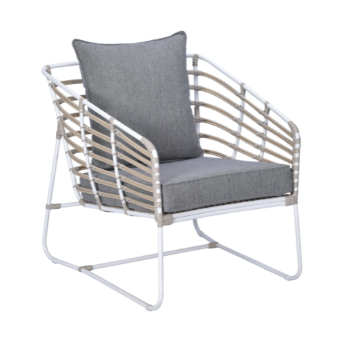 Miyako Lounge Chair