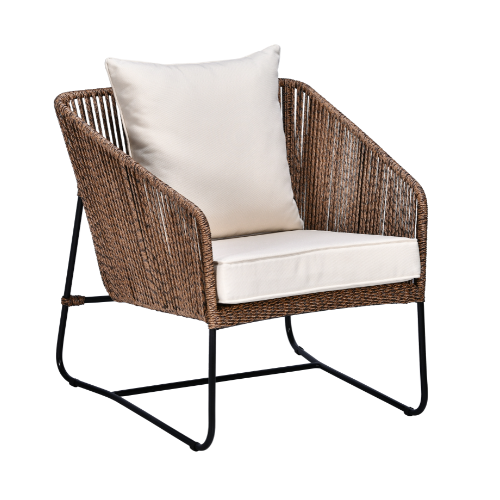 Miyako Lounge Chair