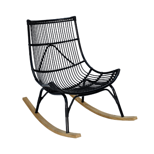 Monaco Rocking Chair
