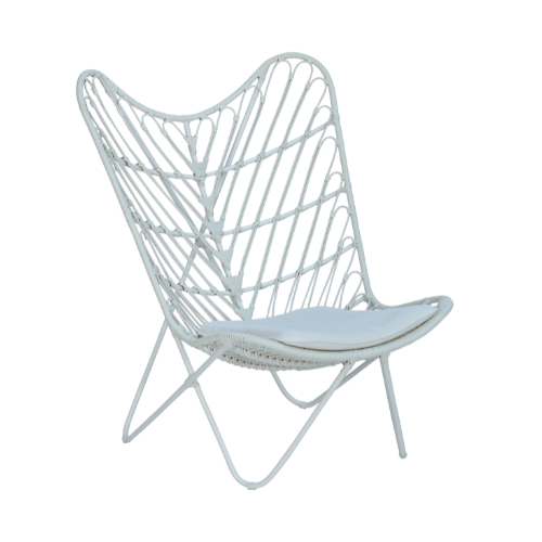 Montana Lounge Chair