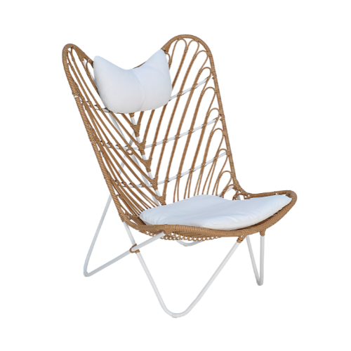 Montana Lounge Chair