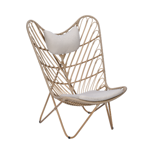 Montana Lounge Chair