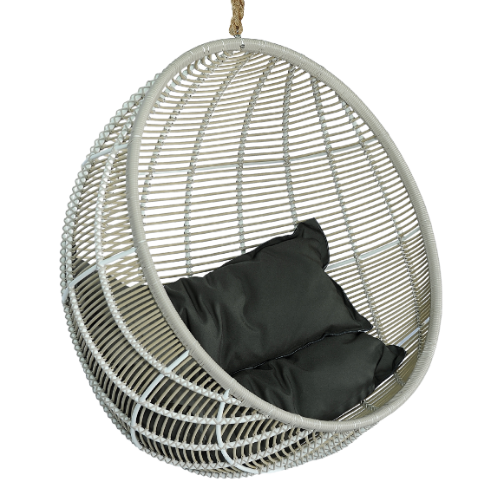 Moon Hanging Chair