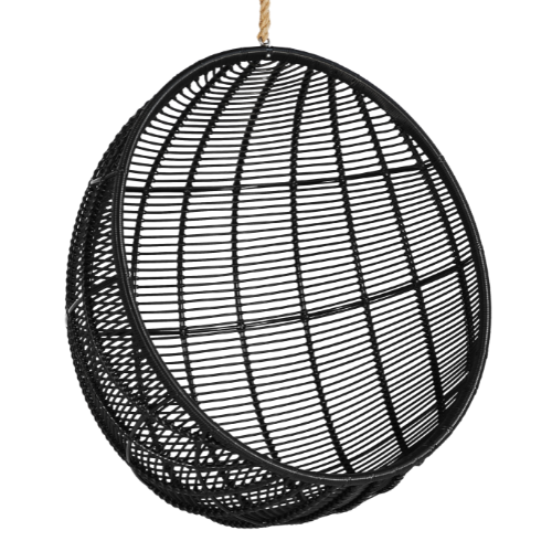 Moon Hanging Chair