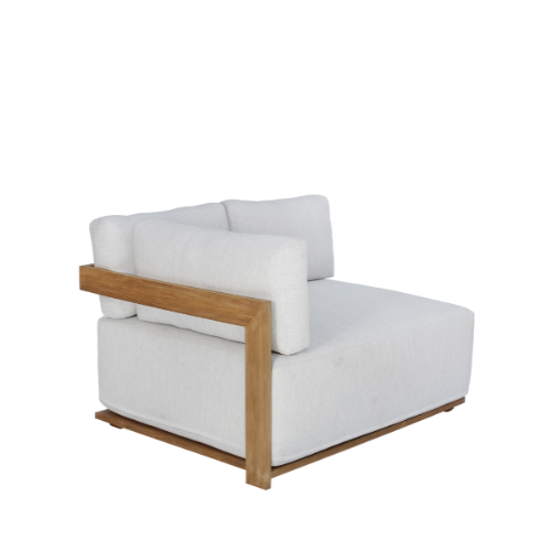 Mar Sofa Left Arm 130
