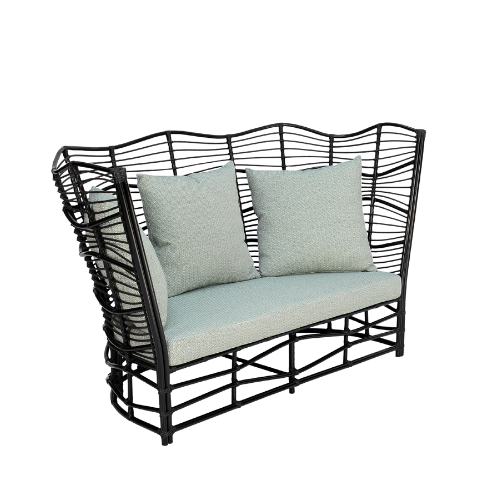 Maya Sofa-Spoke