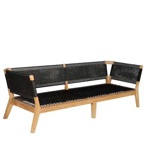 Milly Sofa 3 Seater