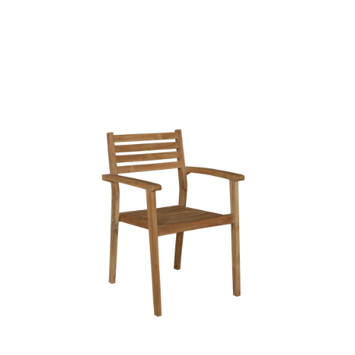 Monique Stacking Chair