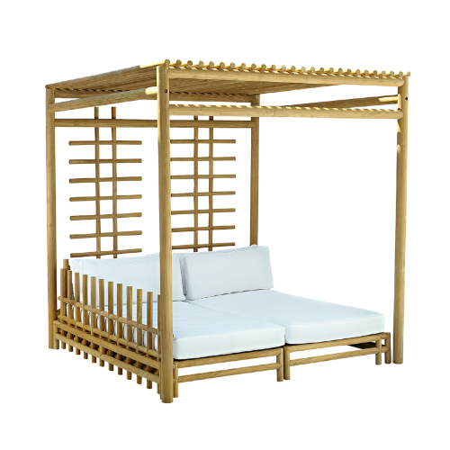 Woo Gazebo