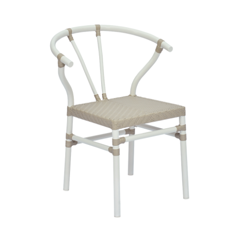 Wishbone Dining Armchair