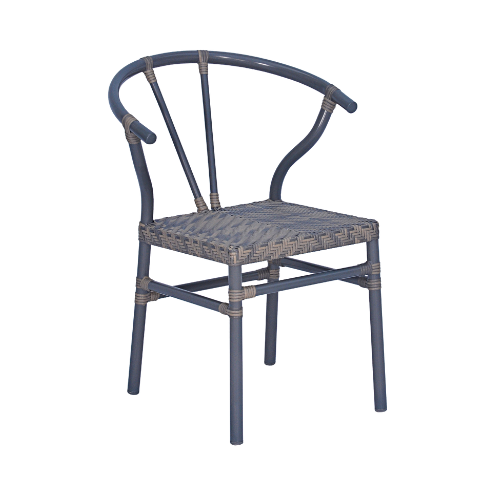Wishbone Dining Armchair