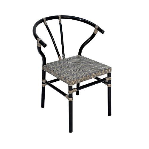 Wishbone Dining Armchair