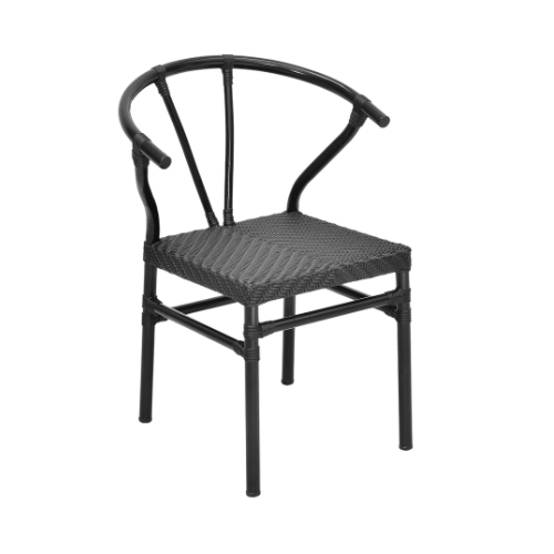 Wishbone Dining Armchair
