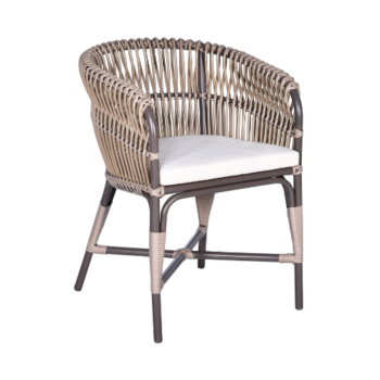 Aruba Dining Armchair