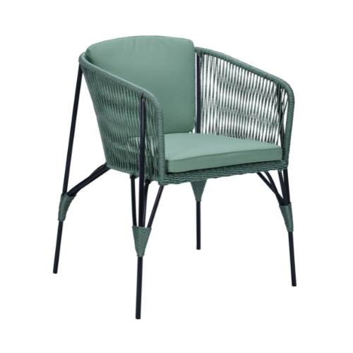 Lodz Dining Armchair