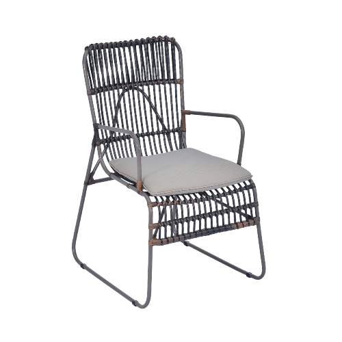 Lucie Dining Armchair
