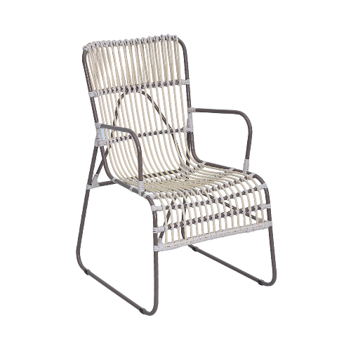 Lucie Dining Armchair