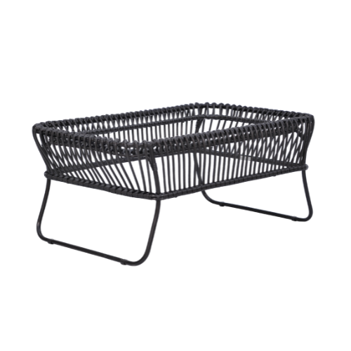 Lucie Rectangular Coffee Table