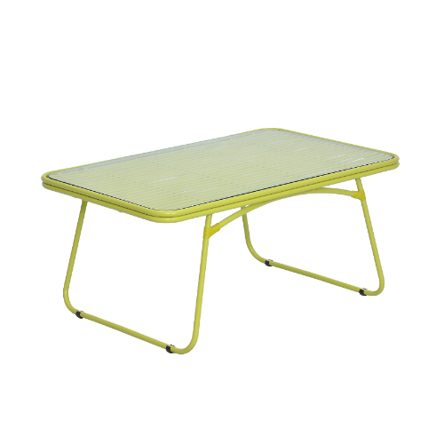 Lucie Flat Coffee Table