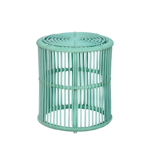Bizarre Cilinder Side Table