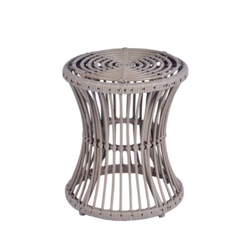 Bizarre Curve Side Table