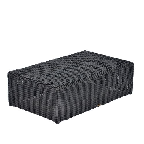 Java Coffee Table