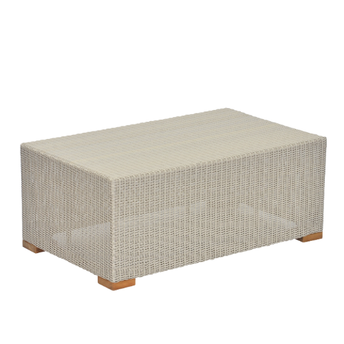 Java Coffee Table