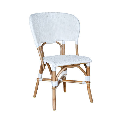 Wing Dining Chair