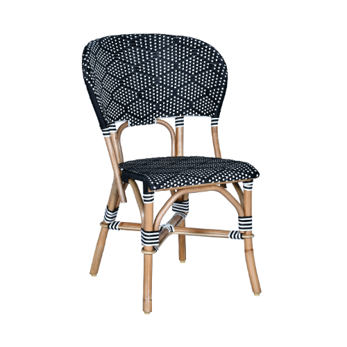 Wing Dining Chair