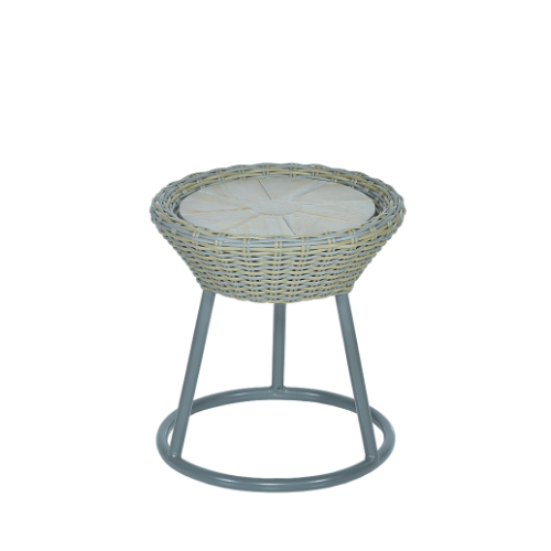 Westside Side Table 42