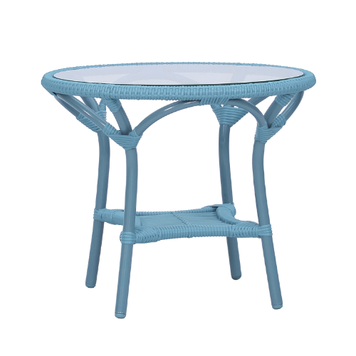 Kuta Round Side Table