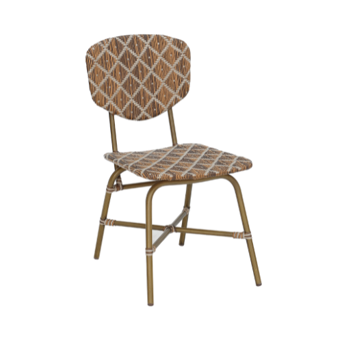 Wabi Dining Chair