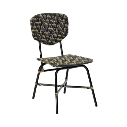 Wabi Dining Chair