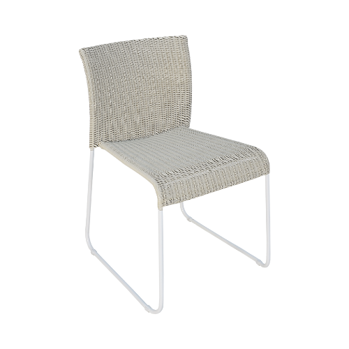 Seven Dining Chair