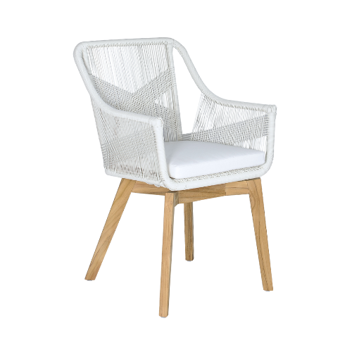Jako’ Dining Armchair
