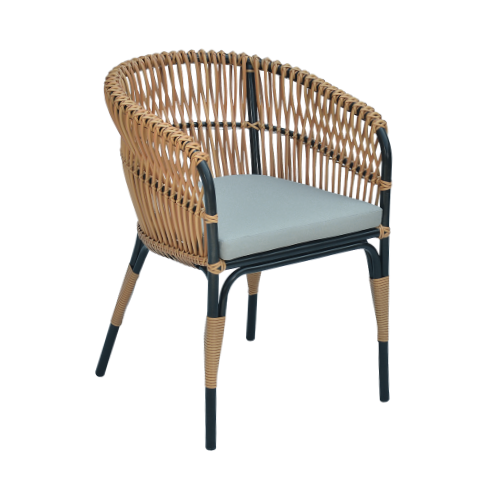 Aruba 2 Dining Armchair