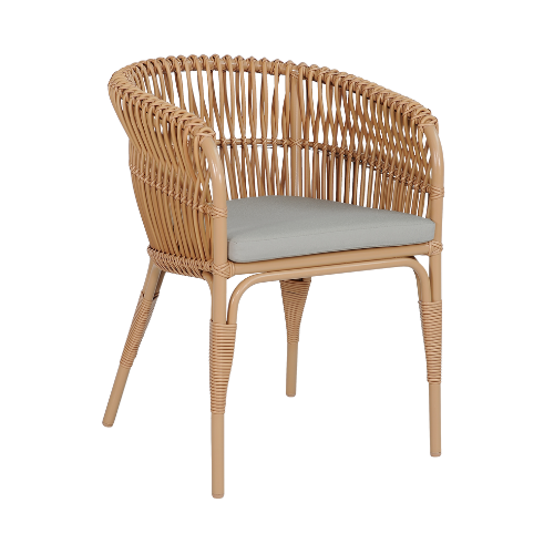 Aruba 2 Dining Armchair