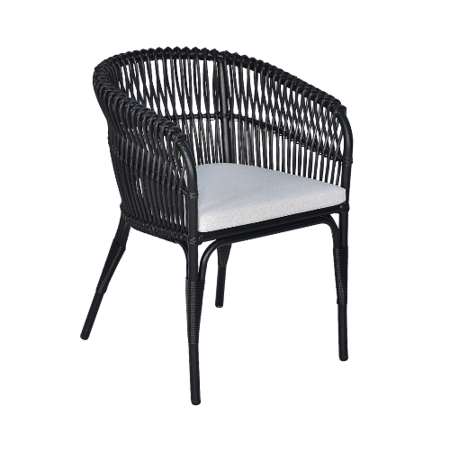Aruba 2 Dining Armchair