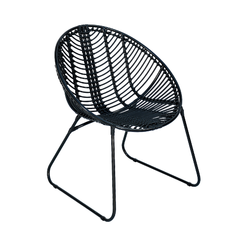 Moon Dining Chair