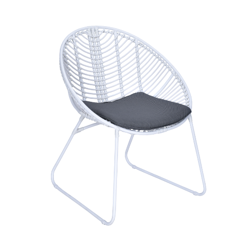 Moon Dining Chair