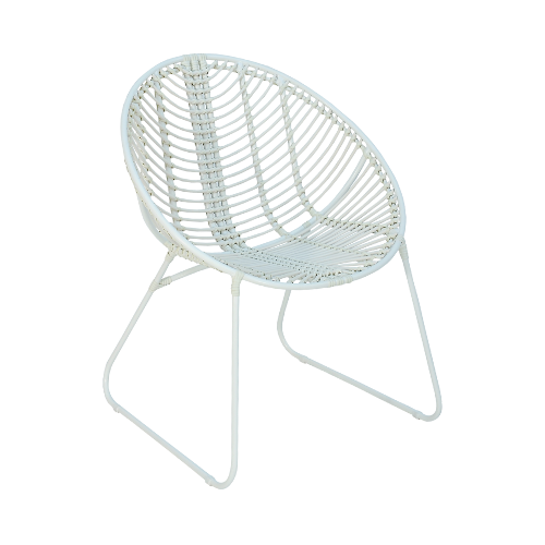 Moon Dining Chair