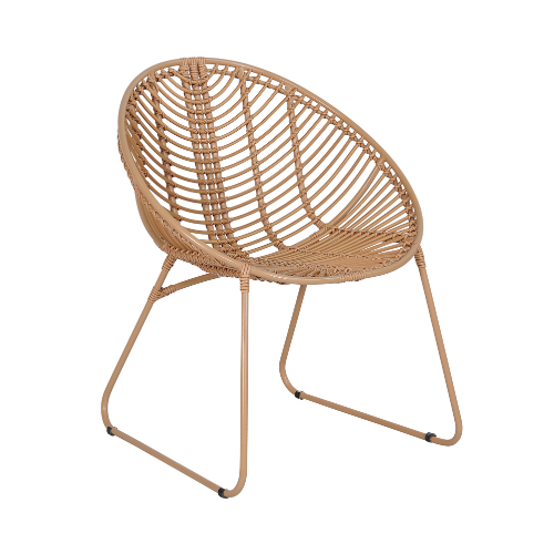 Moon Dining Chair