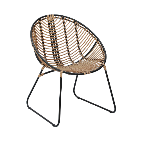 Moon Dining Chair