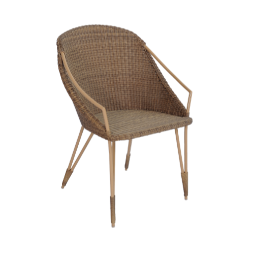 Sunny Dining Armchair