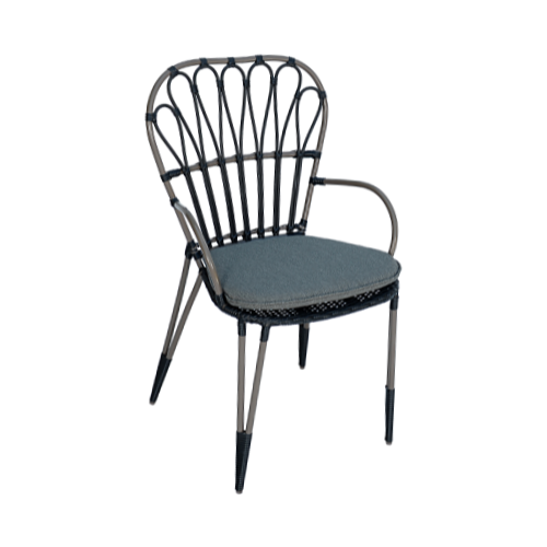 Fiorella Dining Armchair