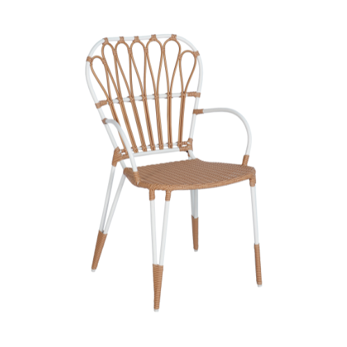Fiorella Dining Armchair